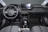 Miniatura Peugeot 208 1.2 Hybrid 110CV Allure e-DCS6 Grigio Artense  Km 0 foto 33