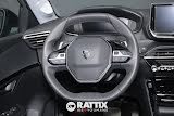 Miniatura Peugeot 208 1.2 Hybrid 110CV Allure e-DCS6 Grigio Artense  Km 0 foto 33