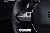 Miniatura Peugeot 208 1.2 Hybrid 110CV Allure e-DCS6 Grigio Artense  Km 0 foto 33