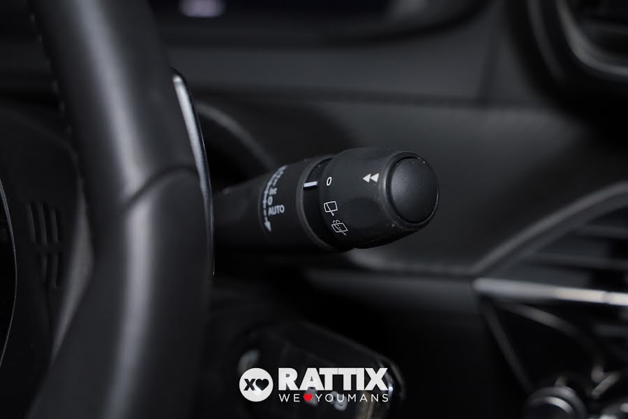 Peugeot 208 1.2 Hybrid 110CV Allure e-DCS6 Grigio Artense  Km 0 foto 12
