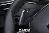 Miniatura Peugeot 208 1.2 Hybrid 110CV Allure e-DCS6 Grigio Artense  Km 0 foto 33