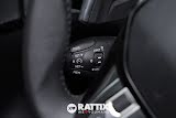 Miniatura Peugeot 208 1.2 Hybrid 110CV Allure e-DCS6 Grigio Artense  Km 0 foto 33