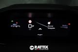 Miniatura Peugeot 208 1.2 Hybrid 110CV Allure e-DCS6 Grigio Artense  Km 0 foto 33