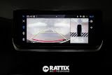 Miniatura Peugeot 208 1.2 Hybrid 110CV Allure e-DCS6 Grigio Artense  Km 0 foto 33