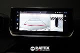 Miniatura Peugeot 208 1.2 Hybrid 110CV Allure e-DCS6 Grigio Artense  Km 0 foto 33