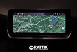 Miniatura Peugeot 208 1.2 Hybrid 110CV Allure e-DCS6 Grigio Artense  Km 0 foto 33