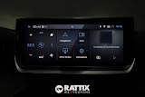 Miniatura Peugeot 208 1.2 Hybrid 110CV Allure e-DCS6 Grigio Artense  Km 0 foto 33