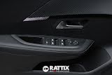 Miniatura Peugeot 208 1.2 Hybrid 110CV Allure e-DCS6 Grigio Artense  Km 0 foto 33