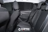 Miniatura Peugeot 208 1.2 Hybrid 110CV Allure e-DCS6 Grigio Artense  Km 0 foto 33