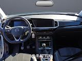 Miniatura Opel Grandland 1.2 130CV GS Arktis White  Aziendale foto 21