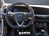 Miniatura Opel Grandland 1.2 130CV GS Arktis White  Aziendale foto 21
