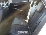 Miniatura Opel Grandland 1.2 130CV GS Arktis White  Aziendale foto 21