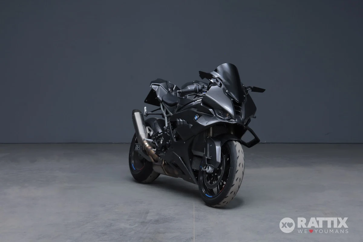 BMW S 1000 RR Style Sport Abs my25