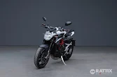 MV AGUSTA Brutale 800 Abs my17