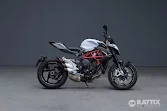 MV AGUSTA Brutale 800 Abs my17