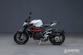 MV AGUSTA Brutale 800 Abs my17