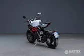 MV AGUSTA Brutale 800 Abs my17