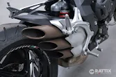 MV AGUSTA Brutale 800 Abs my17