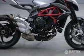 MV AGUSTA Brutale 800 Abs my17