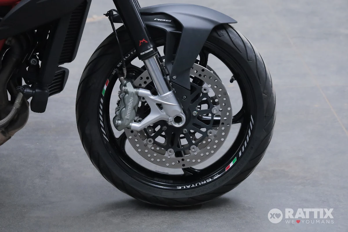 MV AGUSTA Brutale 800 Abs my17