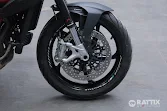 MV AGUSTA Brutale 800 Abs my17