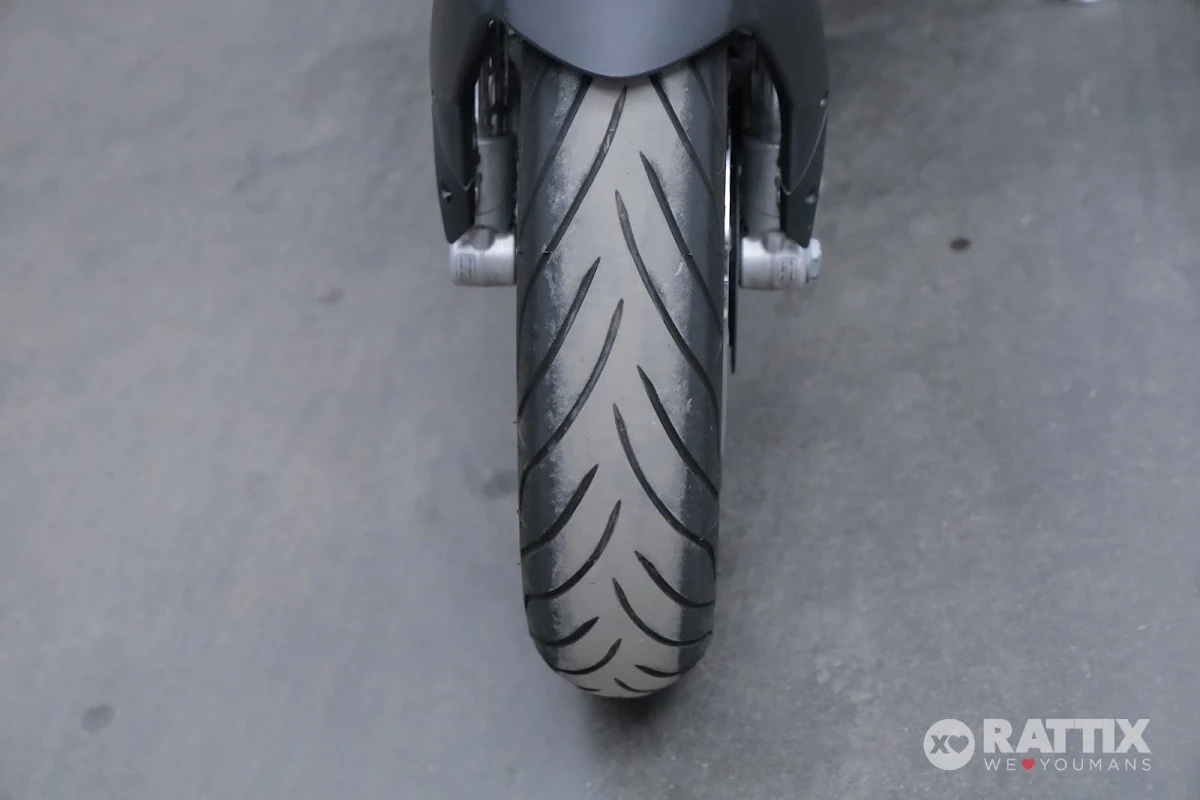 MV AGUSTA Brutale 800 Abs my17