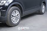 Miniatura Volkswagen T-Roc 2.0 TDI 115CV Life  Deep Black  Aziendale foto 37
