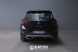 Miniatura Volkswagen T-Roc 2.0 TDI 115CV Life  Deep Black  Aziendale foto 37