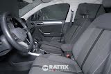 Miniatura Volkswagen T-Roc 2.0 TDI 115CV Life  Deep Black  Aziendale foto 37