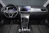 Miniatura Volkswagen T-Roc 2.0 TDI 115CV Life  Deep Black  Aziendale foto 37