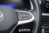 Miniatura Volkswagen T-Roc 2.0 TDI 115CV Life  Deep Black  Aziendale foto 37