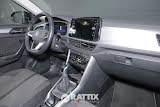 Miniatura Volkswagen T-Roc 2.0 TDI 115CV Life  Deep Black  Aziendale foto 37