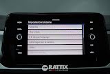 Miniatura Volkswagen T-Roc 2.0 TDI 115CV Life  Deep Black  Aziendale foto 37