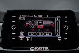 Miniatura Volkswagen T-Roc 2.0 TDI 115CV Life  Deep Black  Aziendale foto 37