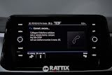 Miniatura Volkswagen T-Roc 2.0 TDI 115CV Life  Deep Black  Aziendale foto 37