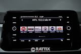 Miniatura Volkswagen T-Roc 2.0 TDI 115CV Life  Deep Black  Aziendale foto 37