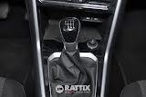 Miniatura Volkswagen T-Roc 2.0 TDI 115CV Life  Deep Black  Aziendale foto 37