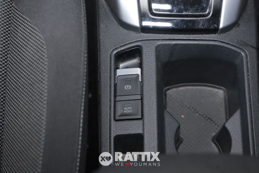 Volkswagen T-Roc 2.0 TDI 115CV Life  Deep Black  Aziendale foto 29