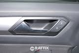 Miniatura Volkswagen T-Roc 2.0 TDI 115CV Life  Deep Black  Aziendale foto 37