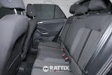 Miniatura Volkswagen T-Roc 2.0 TDI 115CV Life  Deep Black  Aziendale foto 37
