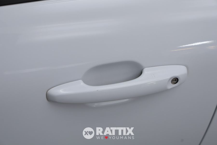 Ford Kuga 2.5 Full Hybrid 190CV ST-Line e-Shifter Bianco  Aziendale foto 5