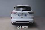 Miniatura Ford Kuga 2.5 Full Hybrid 190CV ST-Line e-Shifter Bianco  Aziendale foto 35