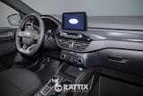 Miniatura Ford Kuga 2.5 Full Hybrid 190CV ST-Line e-Shifter Bianco  Aziendale foto 35