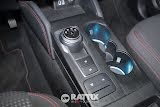 Miniatura Ford Kuga 2.5 Full Hybrid 190CV ST-Line e-Shifter Bianco  Aziendale foto 35