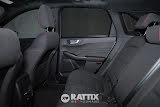 Miniatura Ford Kuga 2.5 Full Hybrid 190CV ST-Line e-Shifter Bianco  Aziendale foto 35