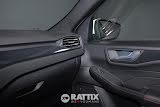 Miniatura Ford Kuga 2.5 Full Hybrid 190CV ST-Line e-Shifter Bianco  Aziendale foto 35