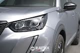 Miniatura Peugeot 2008 1.5 BlueHDI 130CV Allure Pack EAT8 Grigio Artense  Aziendale foto 39