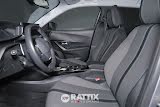Miniatura Peugeot 2008 1.5 BlueHDI 130CV Allure Pack EAT8 Grigio Artense  Aziendale foto 39