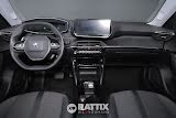 Miniatura Peugeot 2008 1.5 BlueHDI 130CV Allure Pack EAT8 Grigio Artense  Aziendale foto 39
