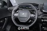 Miniatura Peugeot 2008 1.5 BlueHDI 130CV Allure Pack EAT8 Grigio Artense  Aziendale foto 39